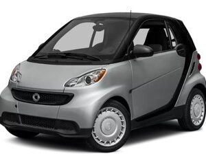 Fortwo 451