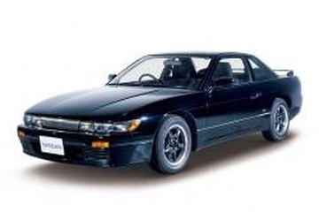 Silvia S13